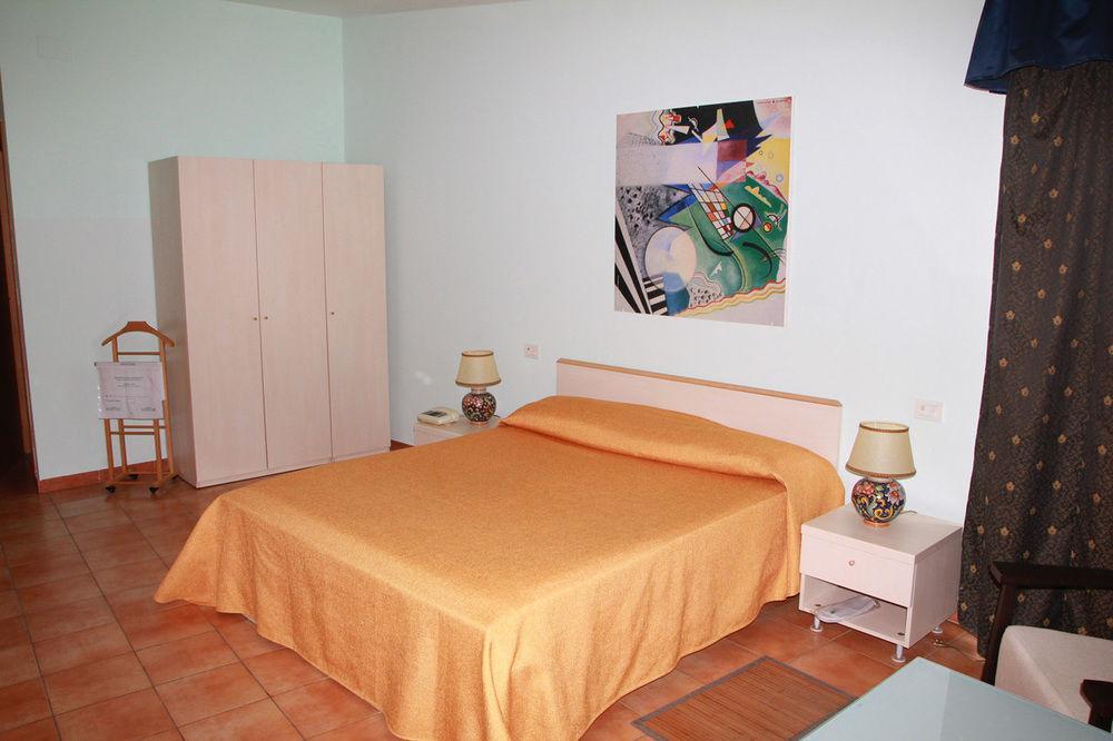 Hotel Sul Mare Al Gabbiano Скольитти Экстерьер фото