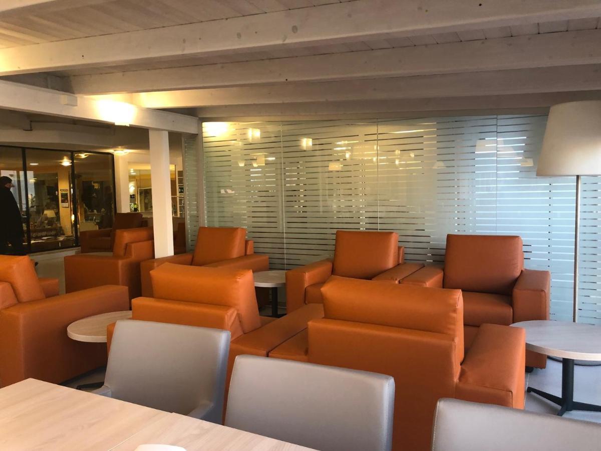 Hotel Sul Mare Al Gabbiano Скольитти Экстерьер фото